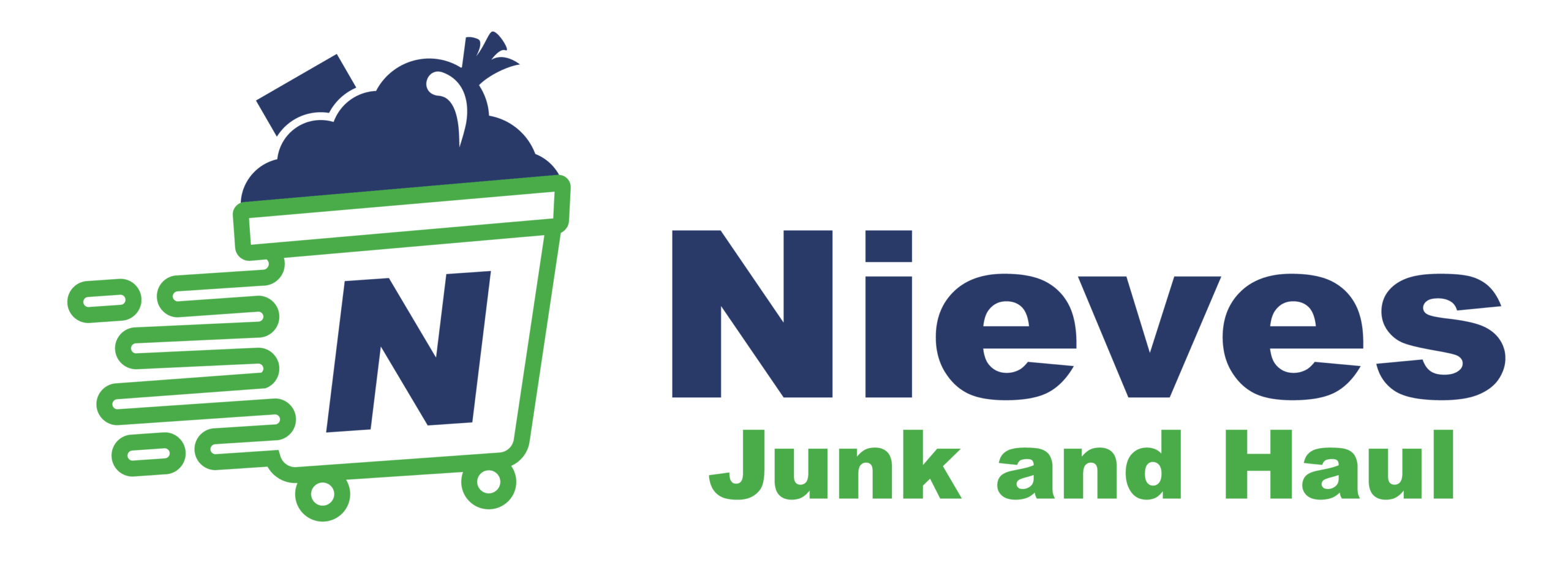 Nieves Junk and Haul